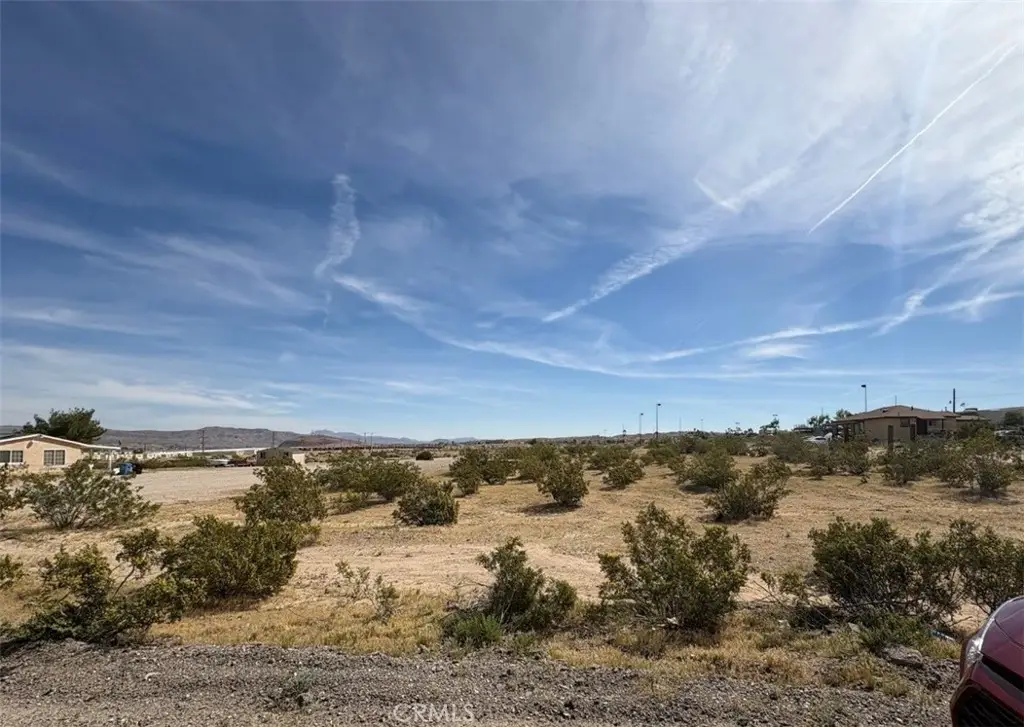 0 Santa Rosa Street, Barstow, CA 92311 - #1