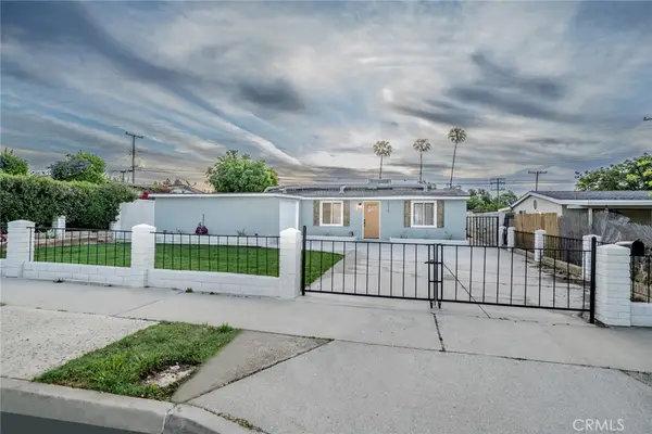 516 N Begonia Avenue, Ontario, CA 91762