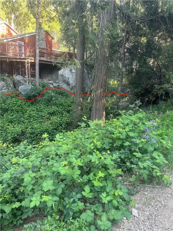 0 Rocky Dell, Crestline, CA 92322