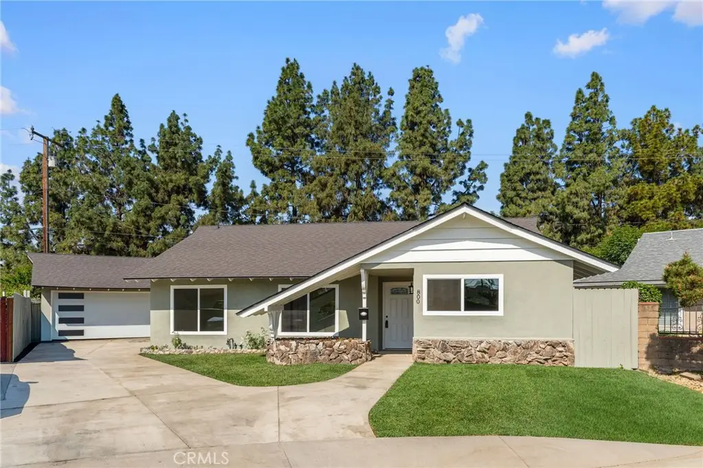 800 E Sandra Avenue, Arcadia, CA 91006 - #1