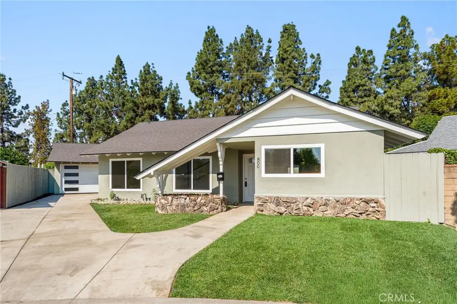 800 E Sandra Avenue, Arcadia, CA 91006 - #2