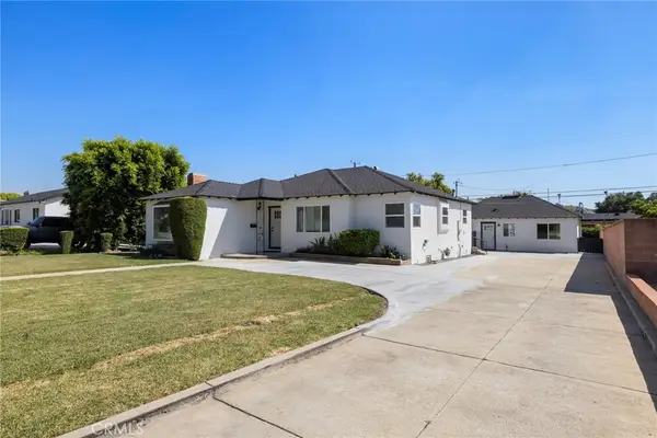 720 E Foothill, Glendora, CA 91741
