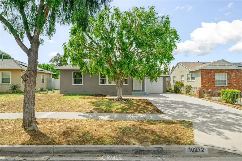 10272 Muroc, Bellflower, CA 90706 - #1