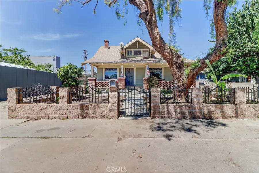 1235 W 2nd Street, Pomona, CA 91766 - #2