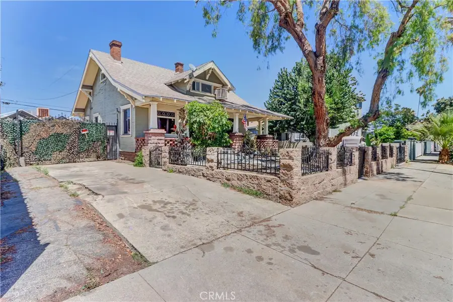 1235 W 2nd Street, Pomona, CA 91766 - #3