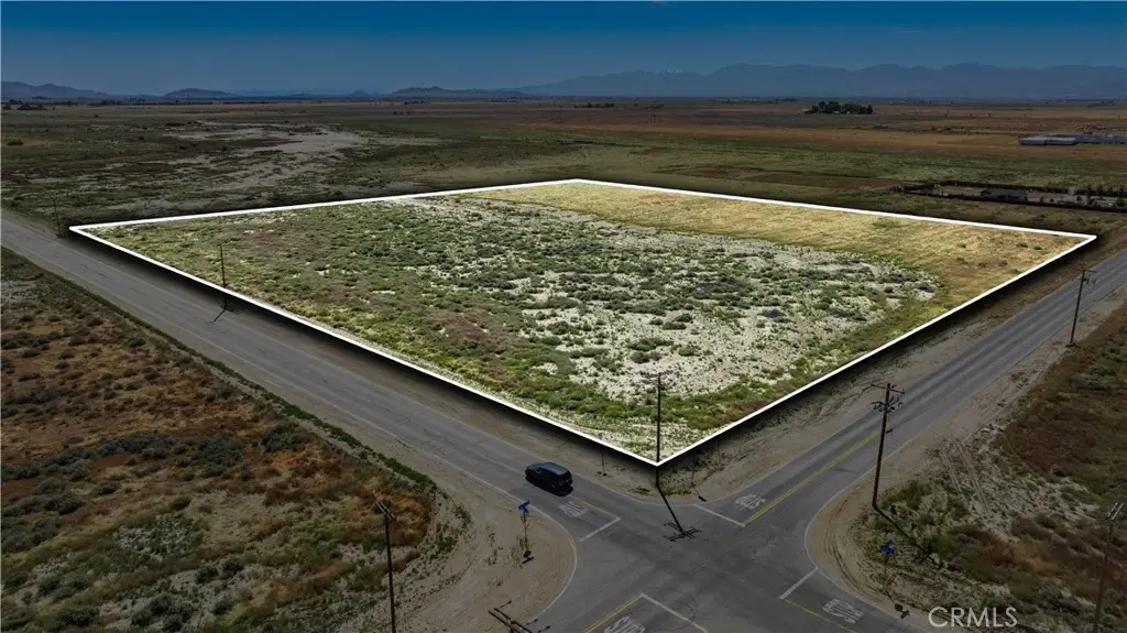 50 Avenue H, Lancaster, CA 93535 - #1