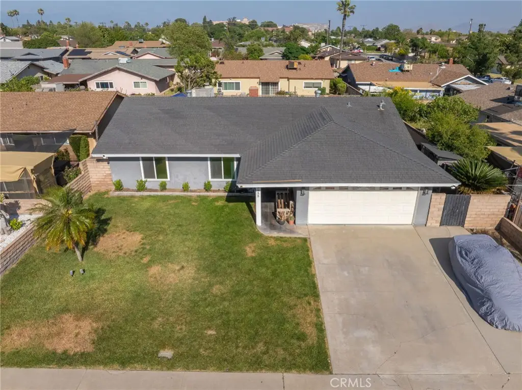 9955 Briarwood, Fontana, CA 92335 - #1