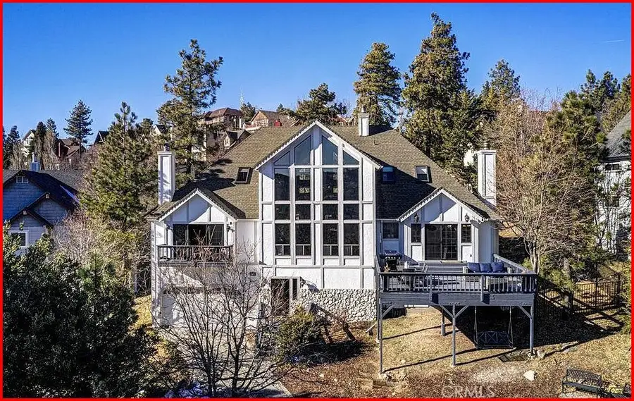 1216 Kodiak, Lake Arrowhead, CA 92352 - #2