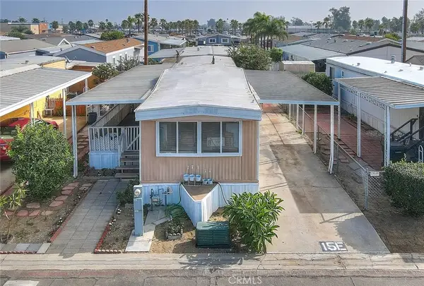 17333 Valley #15E, Fontana, CA 92335