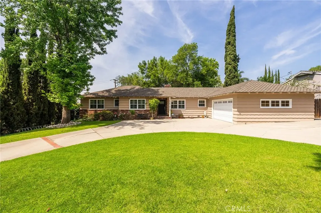 515 N Michillinda, Pasadena, CA 91107 - #1