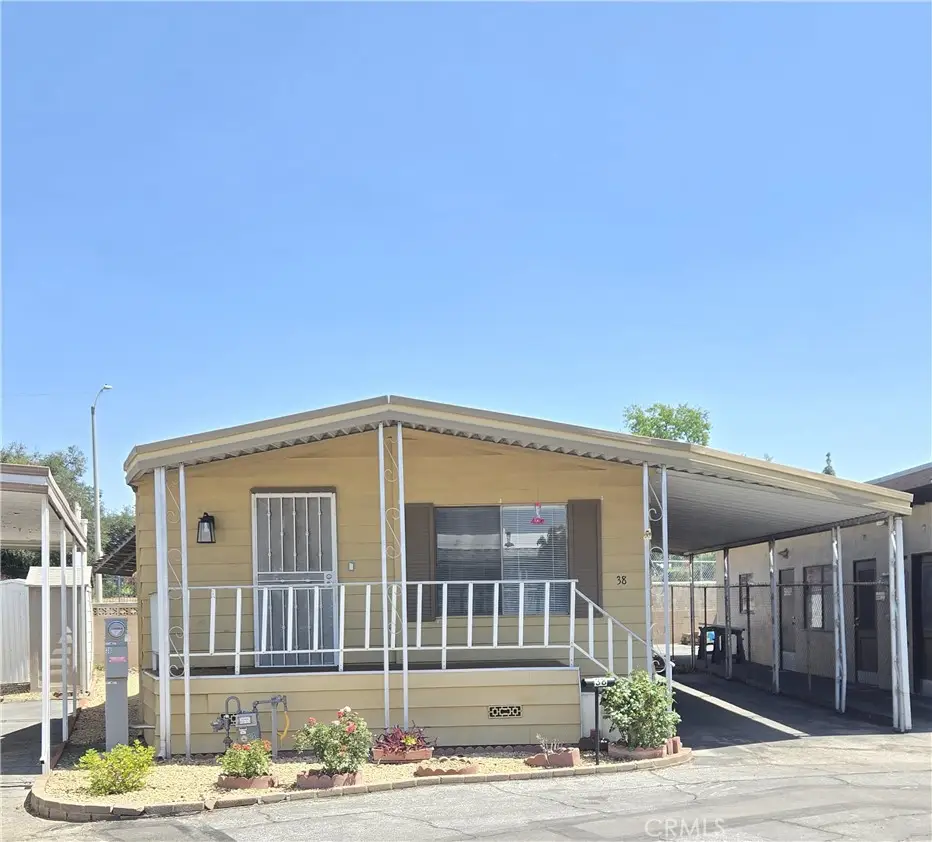 840 E Foothill Blvd E #38, Azusa, CA 91702 - #1