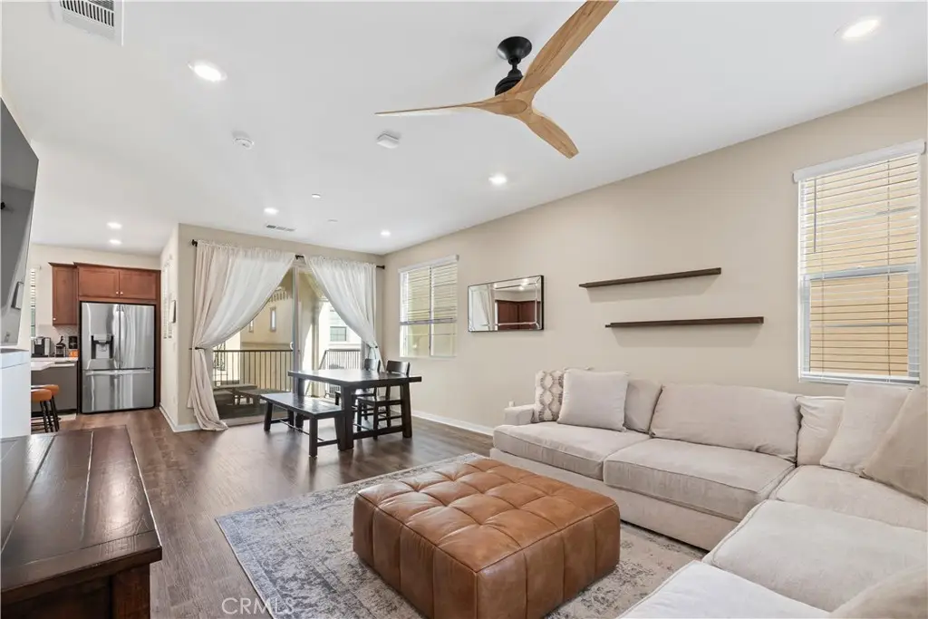 831 Wintergreen Way, Upland, CA 91786 - #1