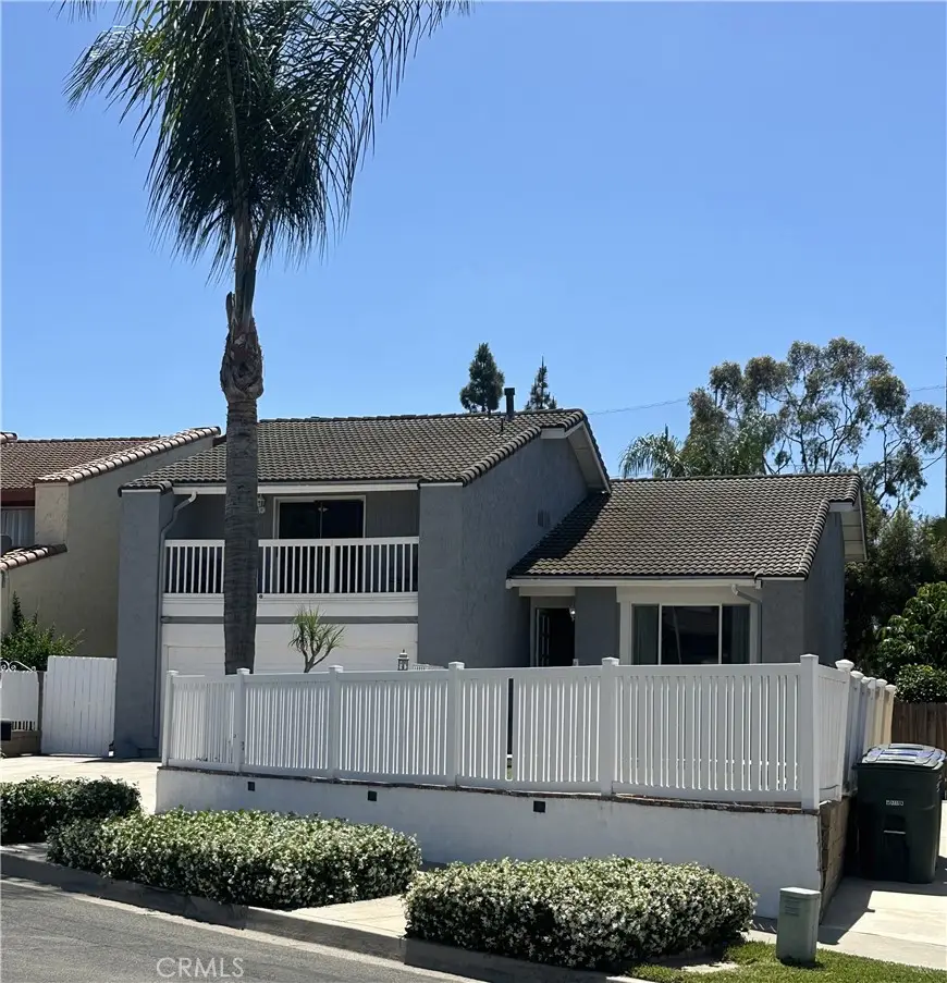 25452 Esrose Court, Lake Forest, CA 92630 - #1
