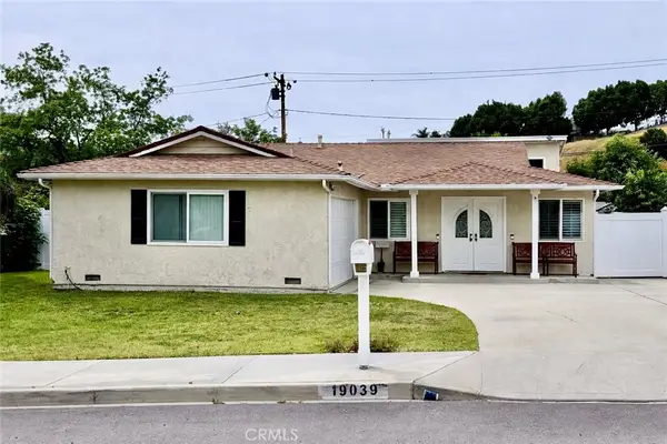 19039 Quebec, Corona, CA 92881