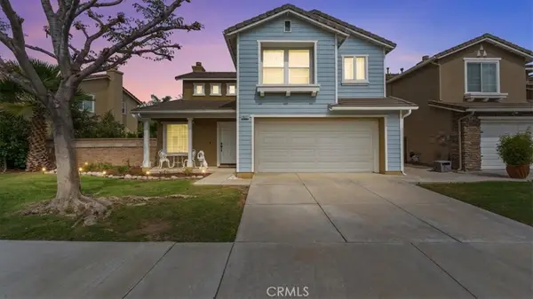16227 Bainbridge Way, Chino Hills, CA 91709