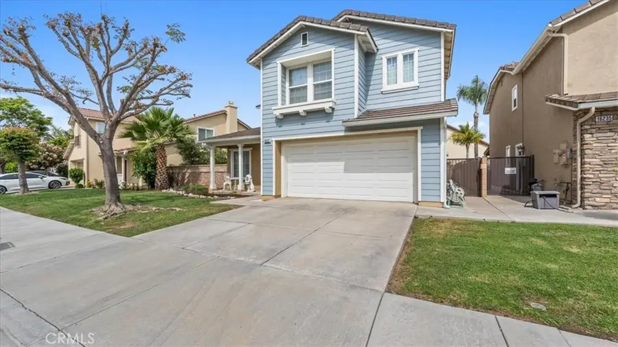 16227 Bainbridge Way, Chino Hills, CA 91709 - #2