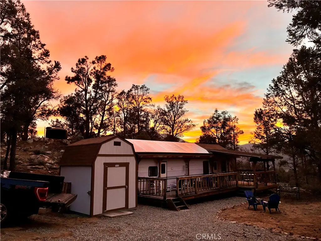 96484 Kennedy Meadows Road, Kennedy Meadows, CA 93527 - #1