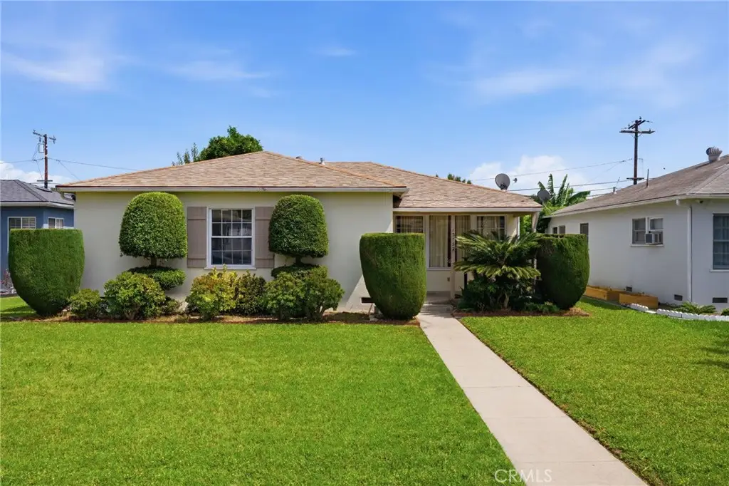 12752 Cowley, Downey, CA 90242 - #1