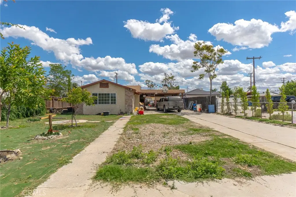 7869 Del Rosa, San Bernardino, CA 92410 - #1