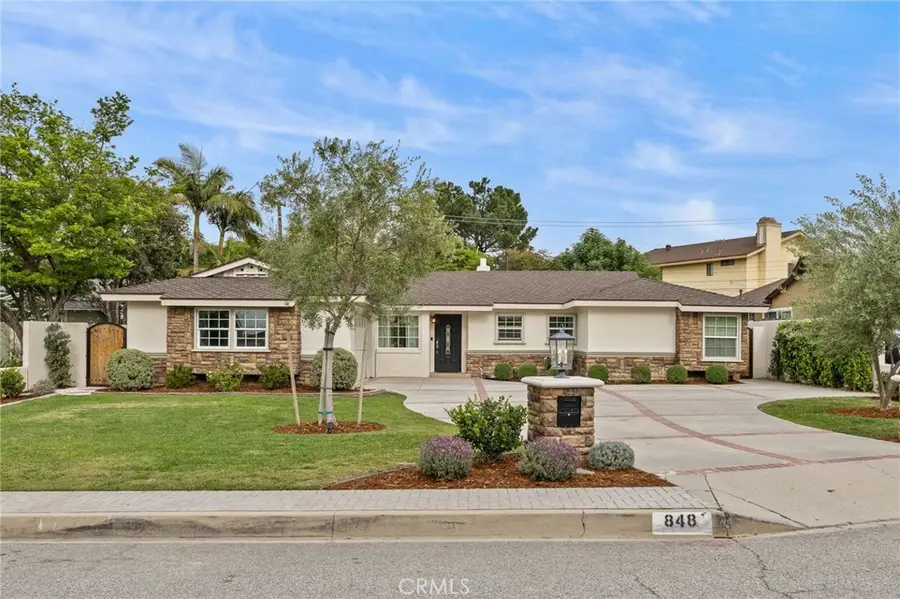 848 S Del Cerro, West Covina, CA 91791 - #2