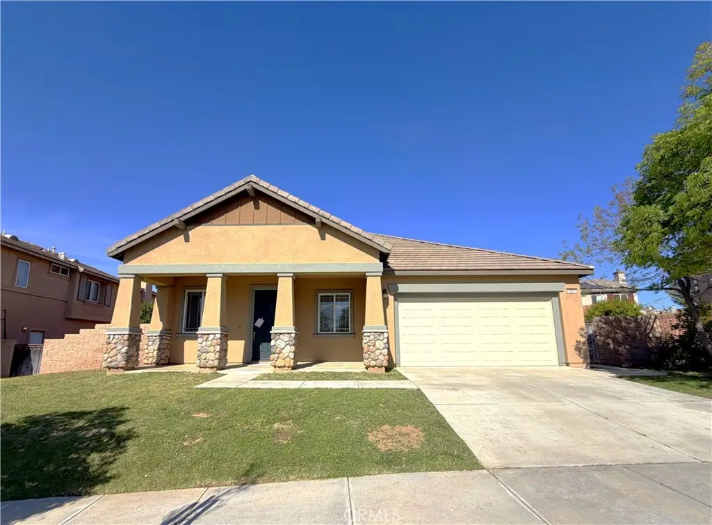 524 Trefoil Court, Hemet, CA 92543 - #1