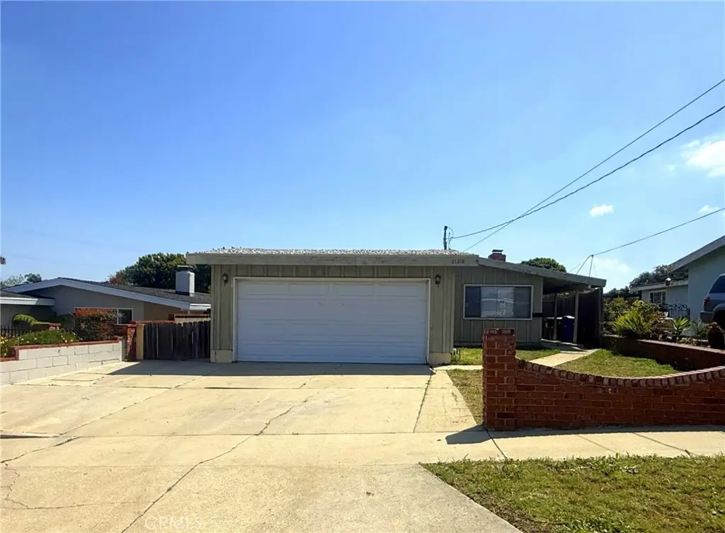 21218 Harvard Boulevard, Torrance, CA 90501 - #1