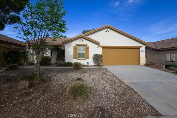 12378 2nd, Victorville, CA 92395