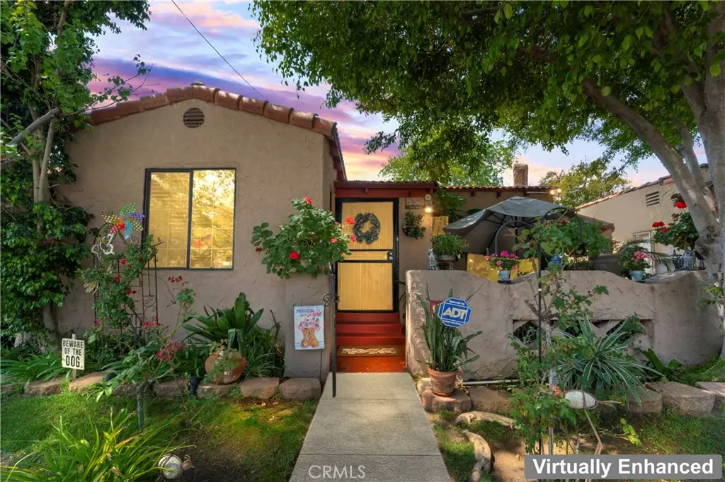 4825 Ruth, Los Angeles, CA 90041 - #1