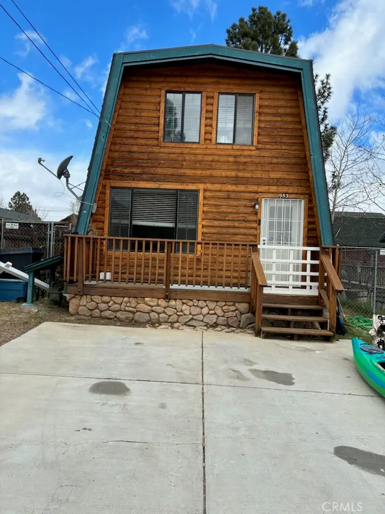 953 Pinon, Big Bear City, CA 92314 - #2