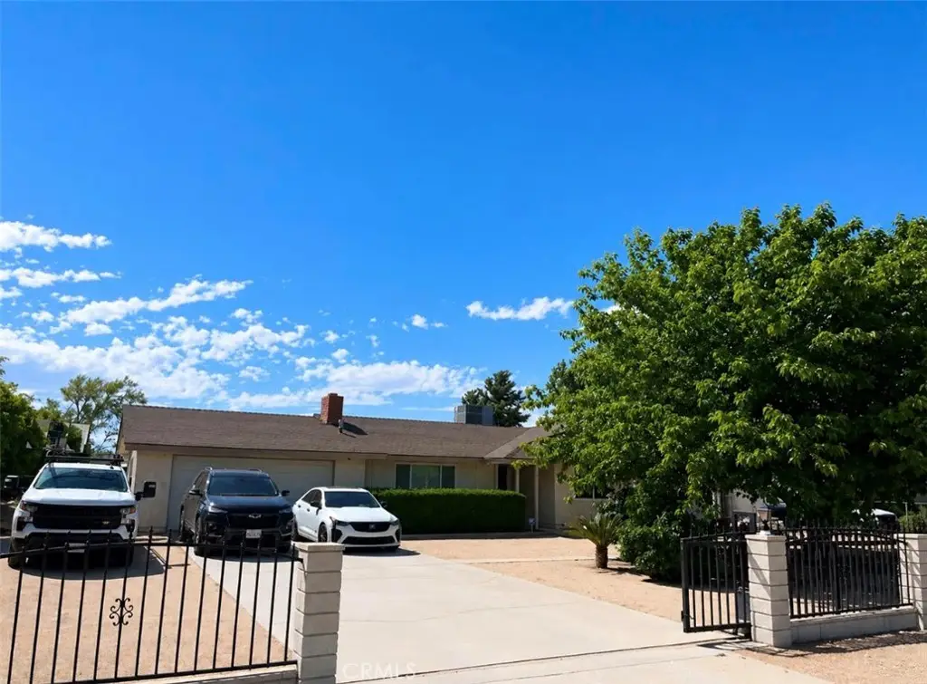 8932 Hickory, Hesperia, CA 92345 - #1