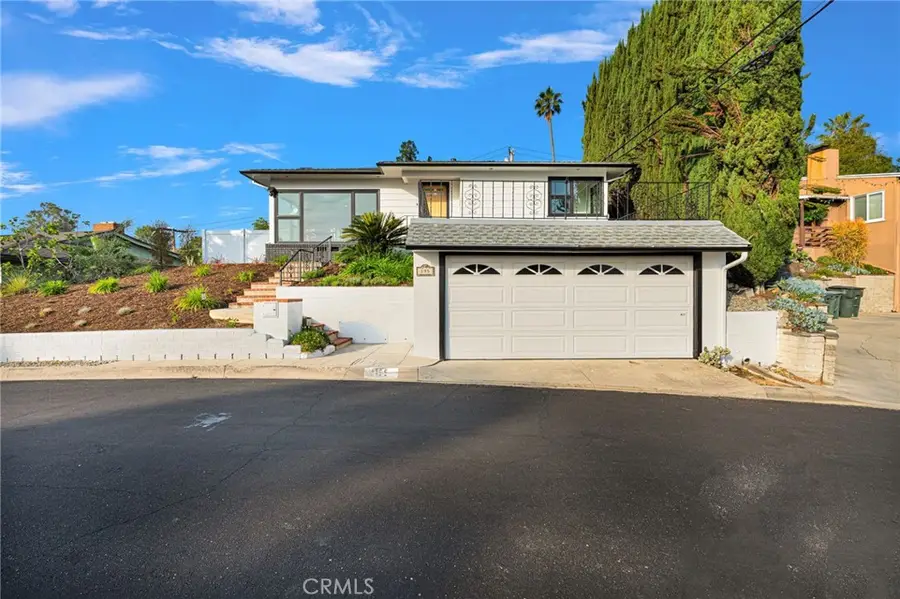 195 Anita Drive, Pasadena, CA 91105 - #3