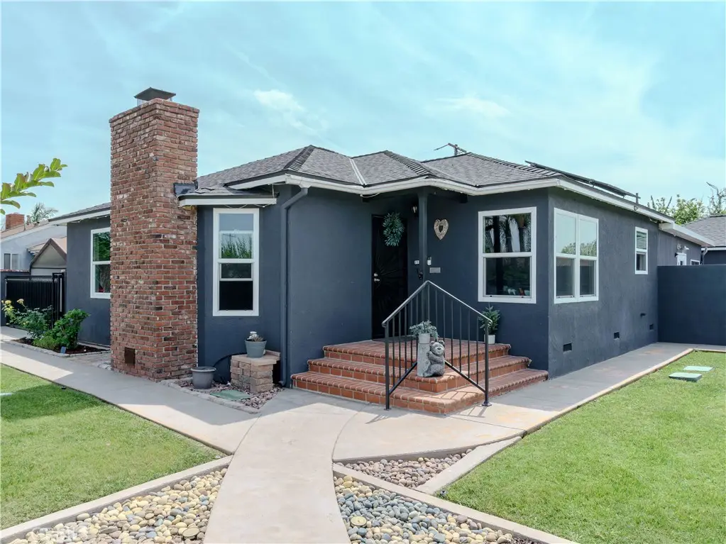 7152 Hidalgo, Buena Park, CA 90621 - #1