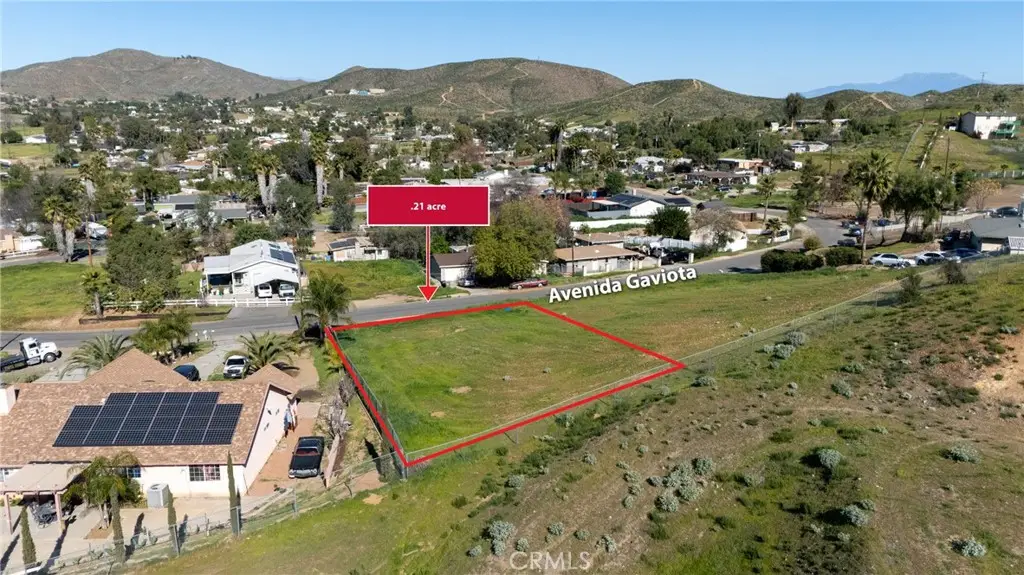 1 Avenida Gaviota, Menifee, CA 92587 - #1