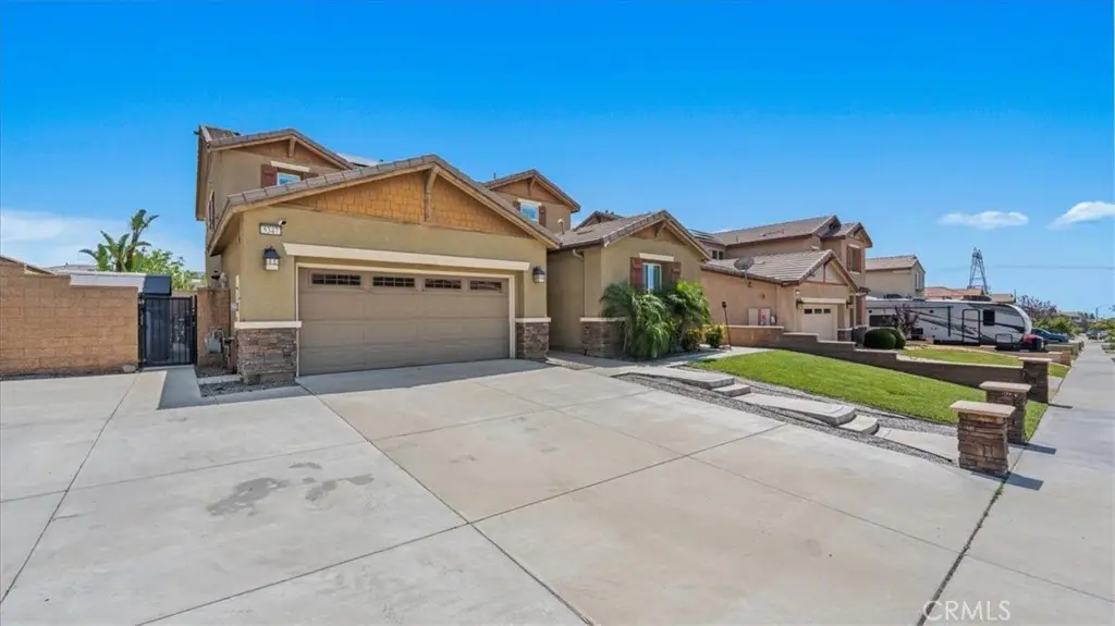 5347 Daytime, Fontana, CA 92336 - #1