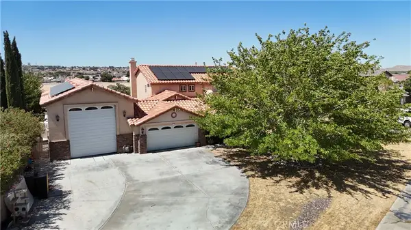 19006 Ivanpah Way, Apple Valley, CA 92308