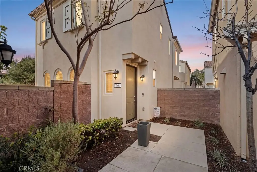 8697 Celebration Street, Chino, CA 91708 - #1
