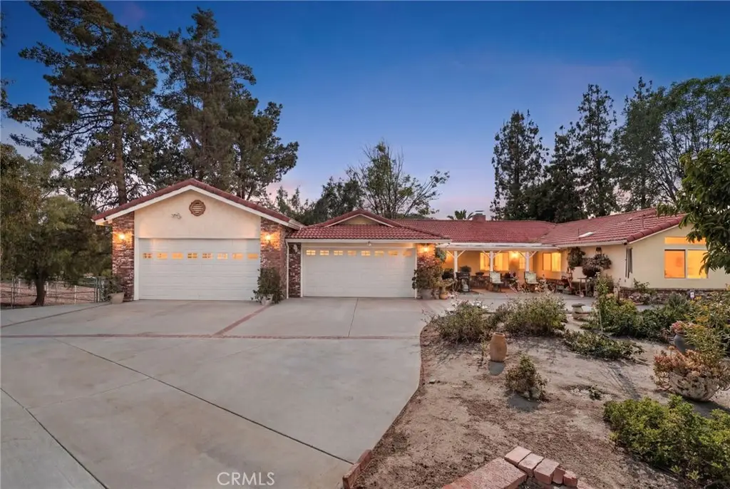 16620 Rocky Glen, Perris, CA 92570 - #1