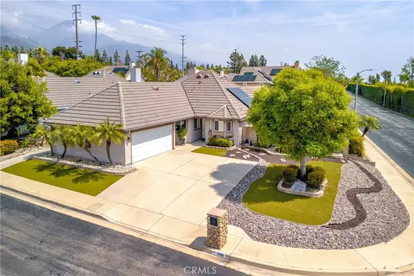 1986 White Rabbit, Upland, CA 91784