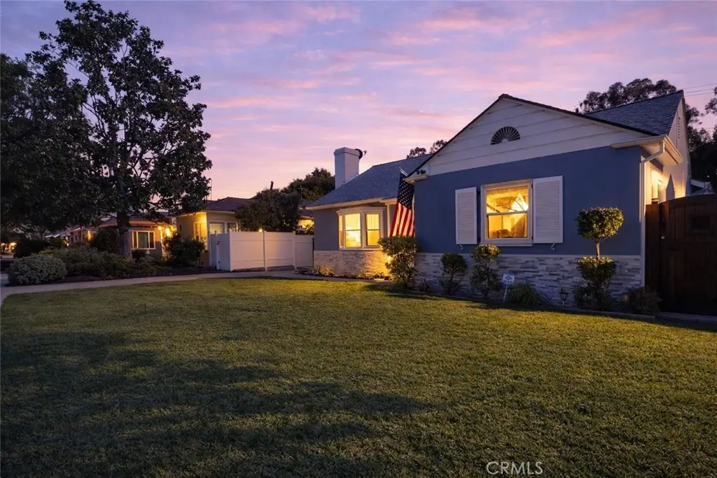 1660 Wagner St, Pasadena, CA 91106 - #1