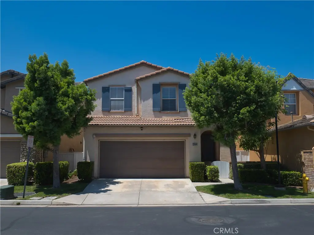 12834 Zinnea Ave, Chino, CA 91710 - #1