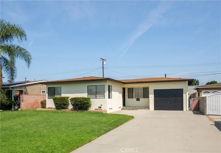 15939 E Ballentine Place, Covina, CA 91722 - #2