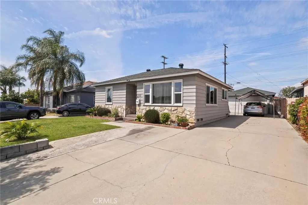 333 N Vernon, Azusa, CA 91702 - #1