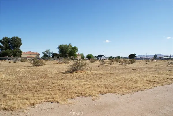 0 Aztec Ln, Adelanto, CA 92301