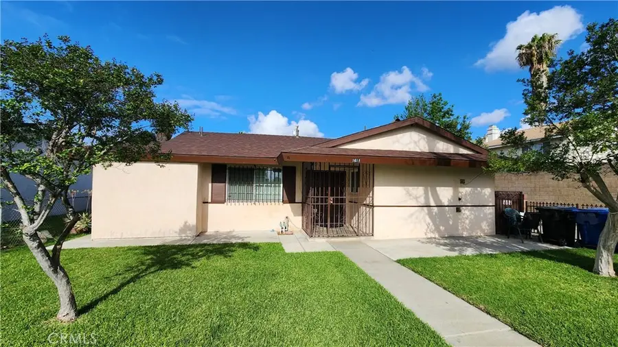 1611 S San Antonio, Pomona, CA 91766 - #2