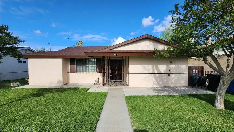 1611 S San Antonio, Pomona, CA 91766 - #3
