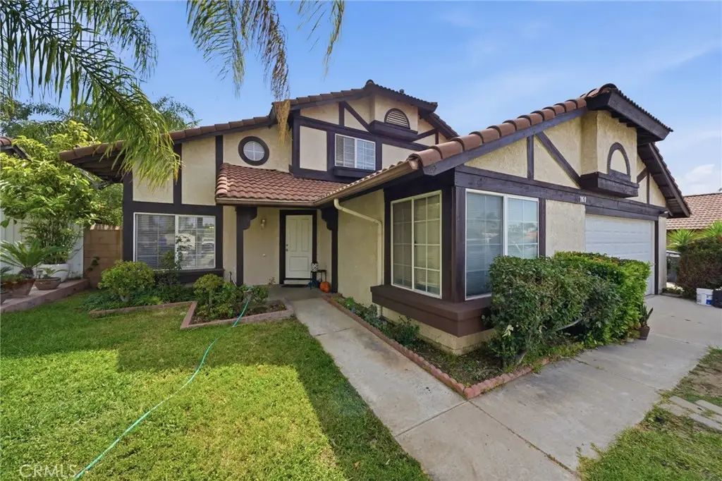 169 S Lamarr, Rialto, CA 92376 - #1