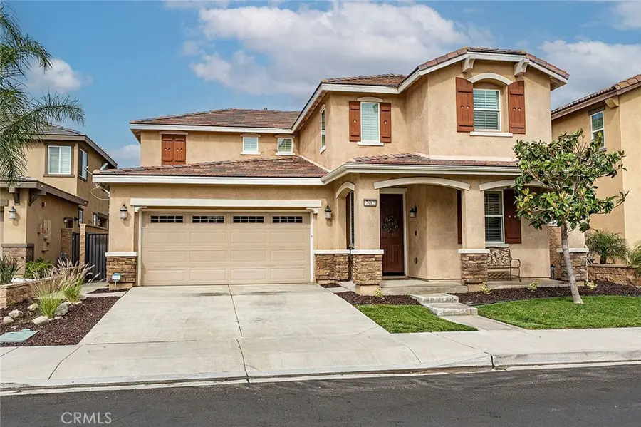 7982 Sea Salt Avenue, Fontana, CA 92336 - #2