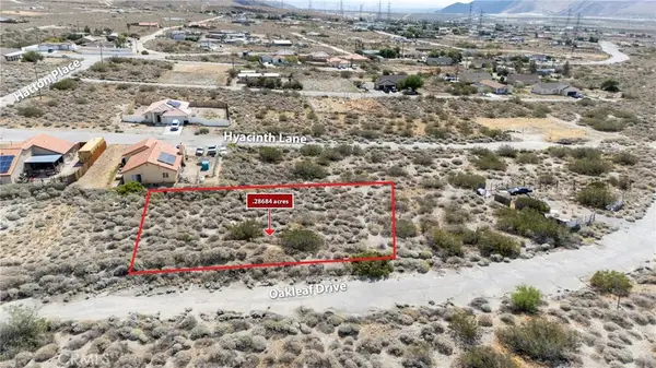 1 Oakleaf Drive, Whitewater, CA 92282