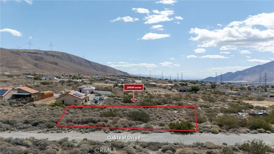 1 Oakleaf Drive, Whitewater, CA 92282 - #2