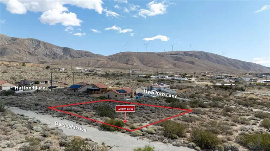 1 Oakleaf Drive, Whitewater, CA 92282 - #3